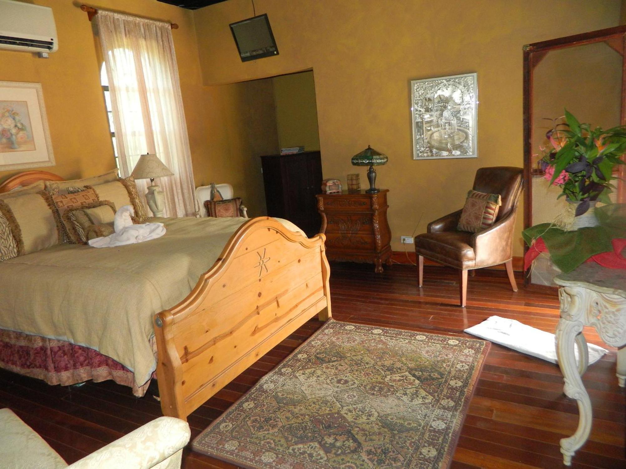 Becks Bed & Breakfast Crooked Tree Pokój zdjęcie