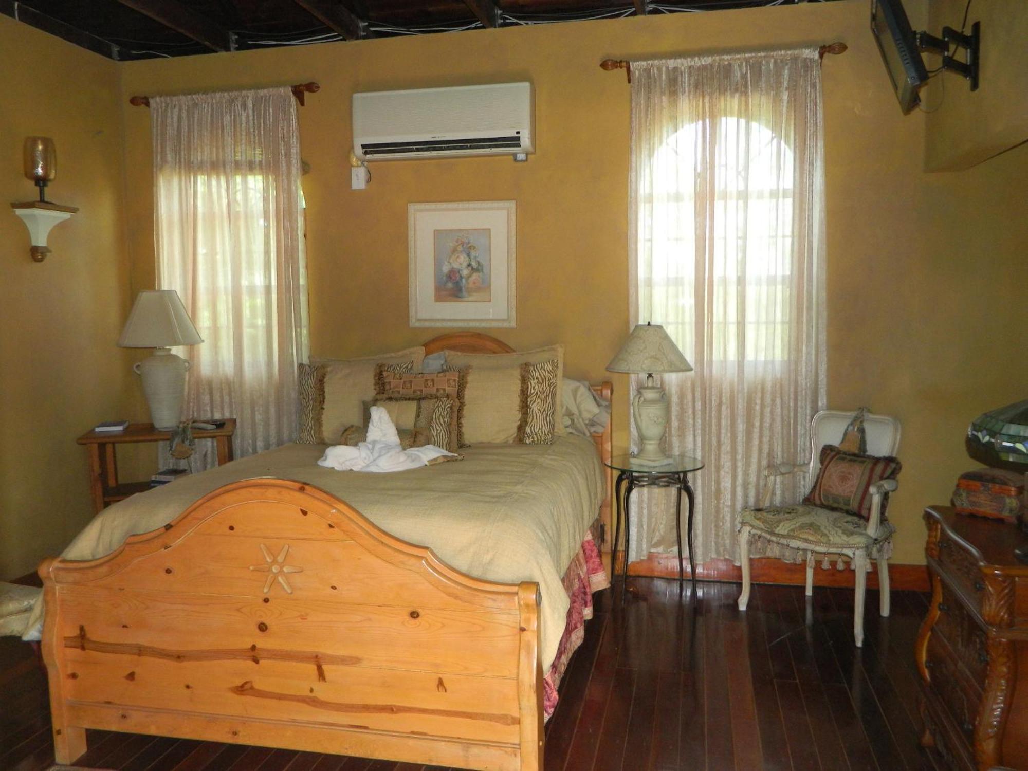 Becks Bed & Breakfast Crooked Tree Pokój zdjęcie