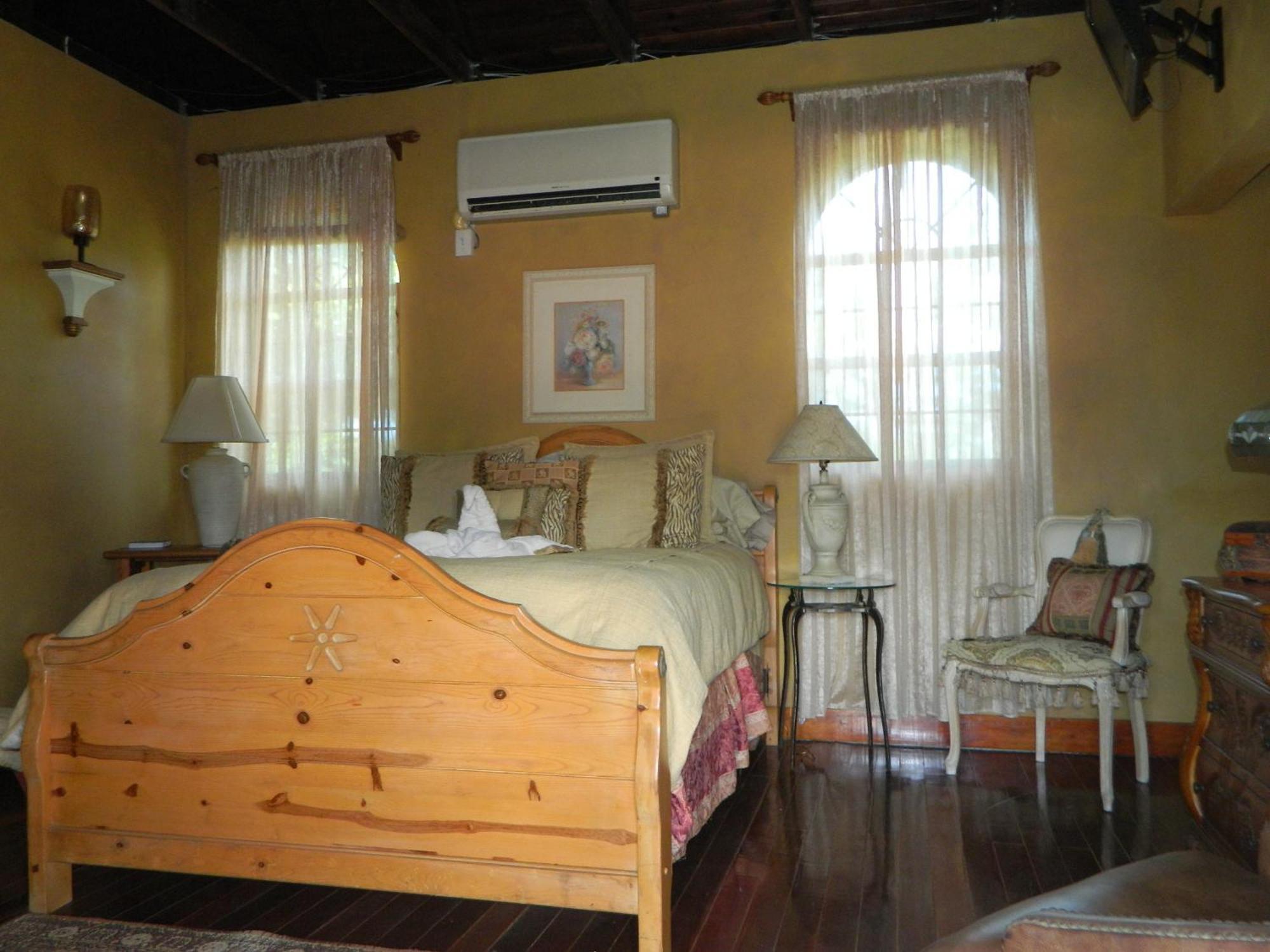 Becks Bed & Breakfast Crooked Tree Pokój zdjęcie