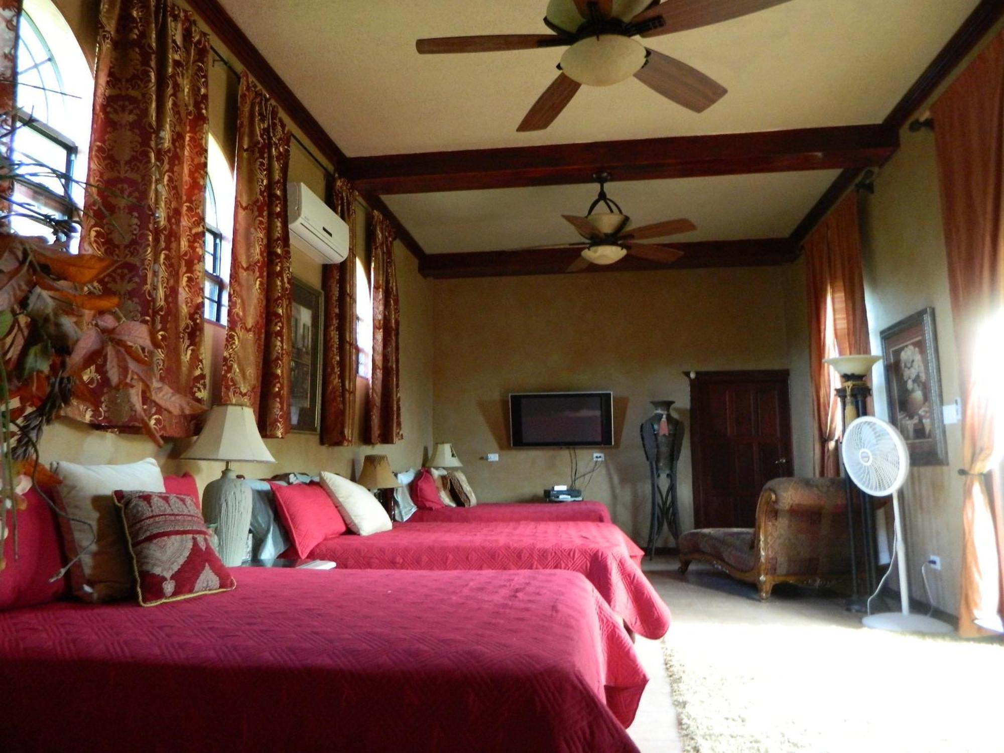 Becks Bed & Breakfast Crooked Tree Pokój zdjęcie