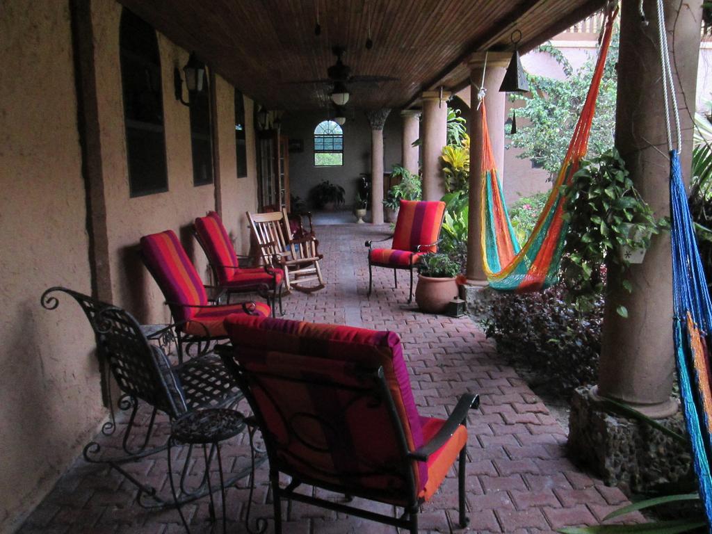 Becks Bed & Breakfast Crooked Tree Zewnętrze zdjęcie